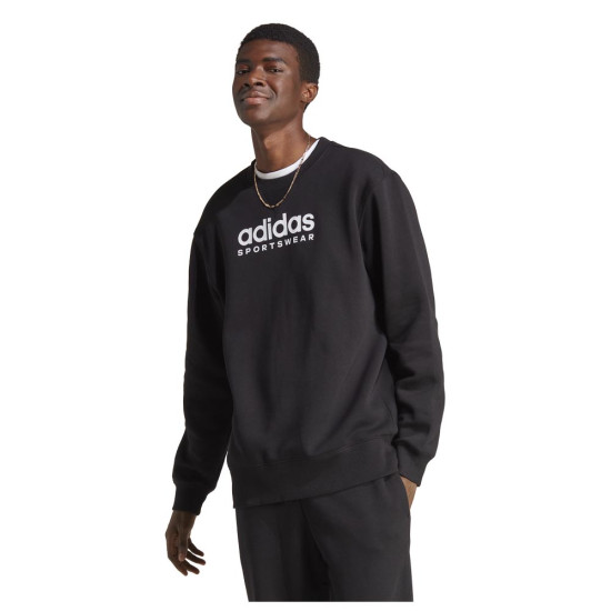 Adidas Ανδρικό φούτερ M ALL SZN G SWT